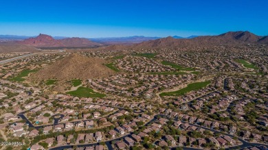 Experience upscale living in an award-winning gated community on Las Sendas Golf Club in Arizona - for sale on GolfHomes.com, golf home, golf lot