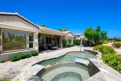 Nestled off the #16/#13 fairways at The Golf Club at La Quinta on Golf Club At La Quinta in California - for sale on GolfHomes.com, golf home, golf lot