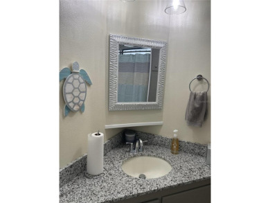 FULLY RENOVATED HOME in ZELLWOOD STATION, 2 bedrooms, 2 baths on Zellwood Station Country Club in Florida - for sale on GolfHomes.com, golf home, golf lot
