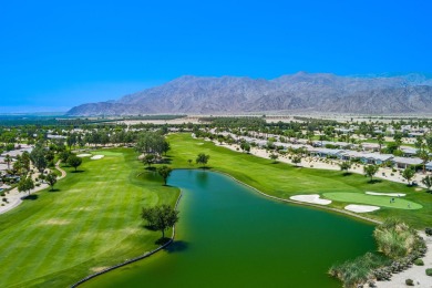 Nestled off the #16/#13 fairways at The Golf Club at La Quinta on Golf Club At La Quinta in California - for sale on GolfHomes.com, golf home, golf lot