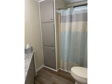 FULLY RENOVATED HOME in ZELLWOOD STATION, 2 bedrooms, 2 baths on Zellwood Station Country Club in Florida - for sale on GolfHomes.com, golf home, golf lot
