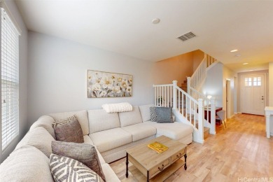 OPEN HOUSE on SUN, APR 27th from 2-5pm. Welcome to Lei Pauku at on Hoakalei Country Club At Ocean Pointe in Hawaii - for sale on GolfHomes.com, golf home, golf lot