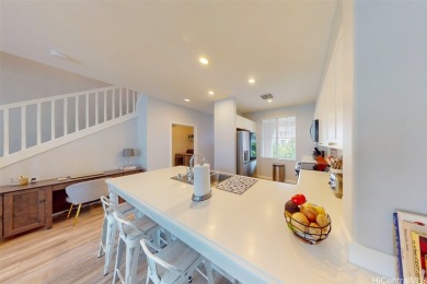 OPEN HOUSE on SUN, APR 27th from 2-5pm. Welcome to Lei Pauku at on Hoakalei Country Club At Ocean Pointe in Hawaii - for sale on GolfHomes.com, golf home, golf lot