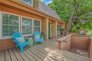 Enjoy the ideal blend of comfort and convenience in this on Briarcrest Country Club, Inc. in Texas - for sale on GolfHomes.com, golf home, golf lot