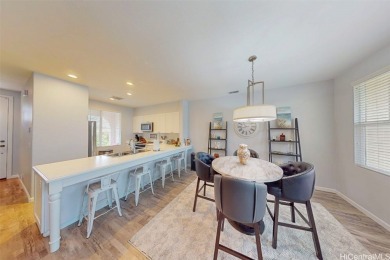 OPEN HOUSE on SUN, APR 27th from 2-5pm. Welcome to Lei Pauku at on Hoakalei Country Club At Ocean Pointe in Hawaii - for sale on GolfHomes.com, golf home, golf lot