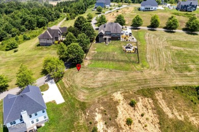 Build your dream home on this stunning 0.63-acre lot in Rarity on  in Tennessee - for sale on GolfHomes.com, golf home, golf lot