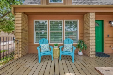 Enjoy the ideal blend of comfort and convenience in this on Briarcrest Country Club, Inc. in Texas - for sale on GolfHomes.com, golf home, golf lot
