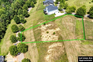 Build your dream home on this stunning 0.63-acre lot in Rarity on  in Tennessee - for sale on GolfHomes.com, golf home, golf lot
