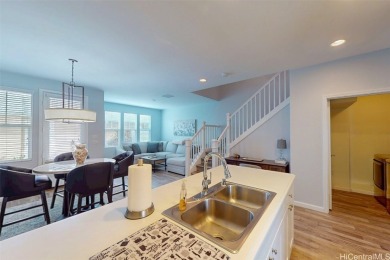OPEN HOUSE on SUN, APR 27th from 2-5pm. Welcome to Lei Pauku at on Hoakalei Country Club At Ocean Pointe in Hawaii - for sale on GolfHomes.com, golf home, golf lot