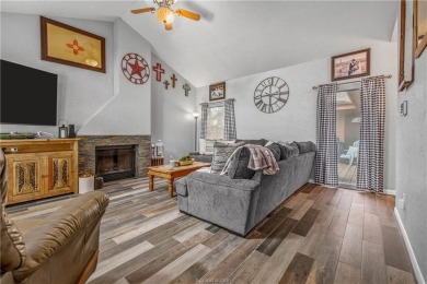 Enjoy the ideal blend of comfort and convenience in this on Briarcrest Country Club, Inc. in Texas - for sale on GolfHomes.com, golf home, golf lot