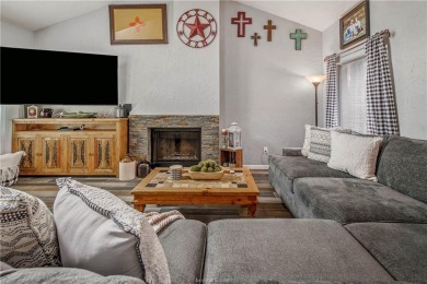Enjoy the ideal blend of comfort and convenience in this on Briarcrest Country Club, Inc. in Texas - for sale on GolfHomes.com, golf home, golf lot