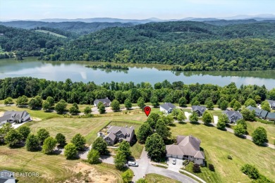 Build your dream home on this stunning 0.63-acre lot in Rarity on  in Tennessee - for sale on GolfHomes.com, golf home, golf lot