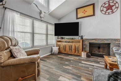 Enjoy the ideal blend of comfort and convenience in this on Briarcrest Country Club, Inc. in Texas - for sale on GolfHomes.com, golf home, golf lot