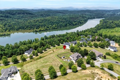 Build your dream home on this stunning 0.63-acre lot in Rarity on  in Tennessee - for sale on GolfHomes.com, golf home, golf lot