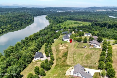 Build your dream home on this stunning 0.63-acre lot in Rarity on  in Tennessee - for sale on GolfHomes.com, golf home, golf lot