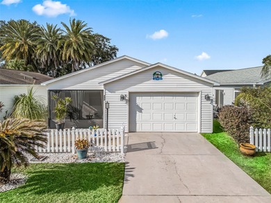 BOND PAID! WELCOME HOME to this RARE & BEAUTIFUL, FURNISHED on Tierra Del Sol Golf and Country Club in Florida - for sale on GolfHomes.com, golf home, golf lot