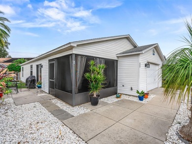 BOND PAID! WELCOME HOME to this RARE & BEAUTIFUL, FURNISHED on Tierra Del Sol Golf and Country Club in Florida - for sale on GolfHomes.com, golf home, golf lot