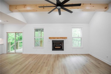 Brand New Bella Vista Home! 2 bed + OFFICE/2.5 bath home in on Branchwood Golf Course in Arkansas - for sale on GolfHomes.com, golf home, golf lot