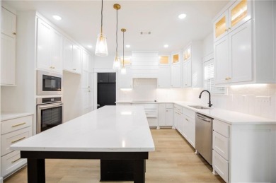Brand New Bella Vista Home! 2 bed + OFFICE/2.5 bath home in on Branchwood Golf Course in Arkansas - for sale on GolfHomes.com, golf home, golf lot