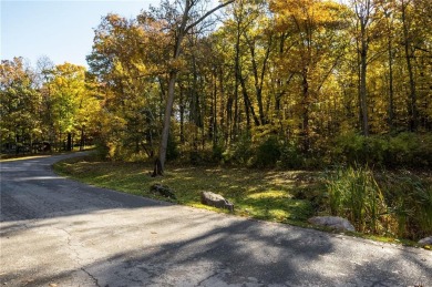 Wooded lot located in the heart of Wellesley Island. Lot is near on The Thousand Island Country Club in New York - for sale on GolfHomes.com, golf home, golf lot