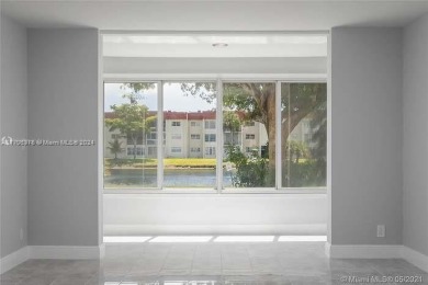 Stunning 2-Bedroom, 2-Bath Unit with Lake View! 
This on Sunrise Country Club in Florida - for sale on GolfHomes.com, golf home, golf lot