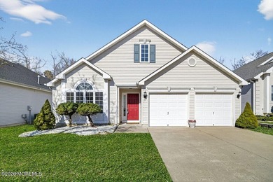 AN AMAZING RENOVATED HOME WITH A SUPERIOR LOCATION! Come see on Westlake Golf and Country Club in New Jersey - for sale on GolfHomes.com, golf home, golf lot