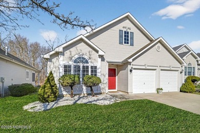 AN AMAZING RENOVATED HOME WITH A SUPERIOR LOCATION! Come see on Westlake Golf and Country Club in New Jersey - for sale on GolfHomes.com, golf home, golf lot