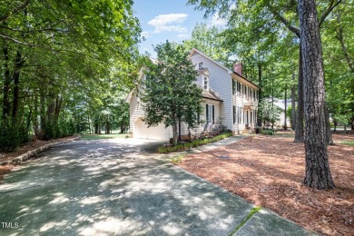 Welcome to your custom built golf course home located on a on Devils Ridge Golf Club in North Carolina - for sale on GolfHomes.com, golf home, golf lot