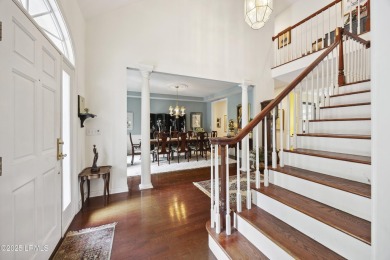 Equity opportunity via cosmetic renovation of existing footprint on Palmetto Hall Golf Course in South Carolina - for sale on GolfHomes.com, golf home, golf lot