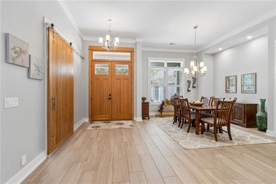 Welcome to Osprey Cove, a premier gated and golf community on The Club At Osprey Cove in Georgia - for sale on GolfHomes.com, golf home, golf lot