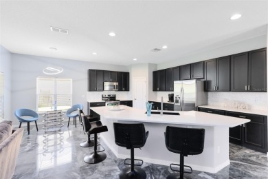 Beautifully updated home situated on a spacious corner lot in on Stoneybrook West in Florida - for sale on GolfHomes.com, golf home, golf lot