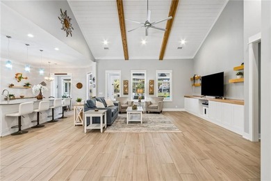 Welcome to Osprey Cove, a premier gated and golf community on The Club At Osprey Cove in Georgia - for sale on GolfHomes.com, golf home, golf lot