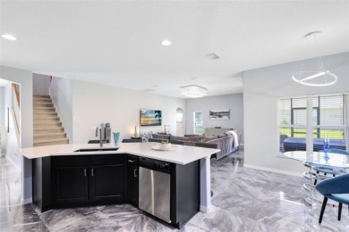 Beautifully updated home situated on a spacious corner lot in on Stoneybrook West in Florida - for sale on GolfHomes.com, golf home, golf lot
