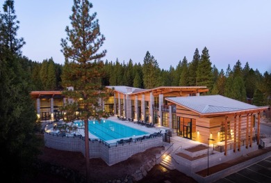 DO YOU HEAR THAT? It's the sound (silence) of the shooting stars on Nakoma Golf Resort in California - for sale on GolfHomes.com, golf home, golf lot