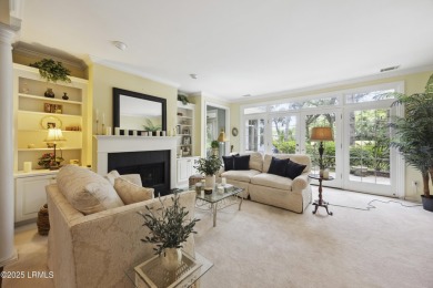Equity opportunity via cosmetic renovation of existing footprint on Palmetto Hall Golf Course in South Carolina - for sale on GolfHomes.com, golf home, golf lot