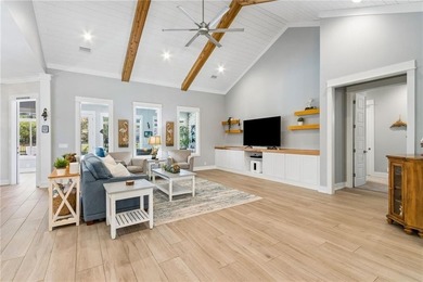 Welcome to Osprey Cove, a premier gated and golf community on The Club At Osprey Cove in Georgia - for sale on GolfHomes.com, golf home, golf lot