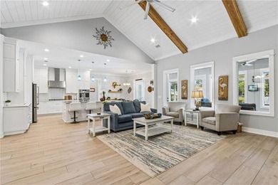 Welcome to Osprey Cove, a premier gated and golf community on The Club At Osprey Cove in Georgia - for sale on GolfHomes.com, golf home, golf lot