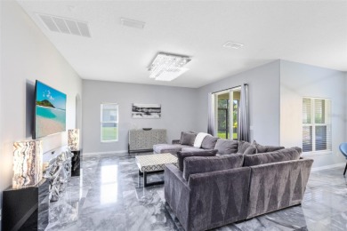 Beautifully updated home situated on a spacious corner lot in on Stoneybrook West in Florida - for sale on GolfHomes.com, golf home, golf lot