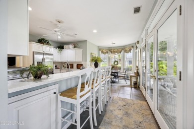 Equity opportunity via cosmetic renovation of existing footprint on Palmetto Hall Golf Course in South Carolina - for sale on GolfHomes.com, golf home, golf lot