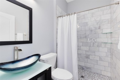 Beautifully updated home situated on a spacious corner lot in on Stoneybrook West in Florida - for sale on GolfHomes.com, golf home, golf lot