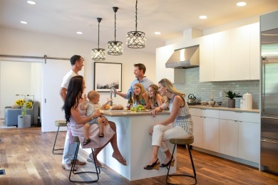 DO YOU HEAR THAT? It's the sound (silence) of the shooting stars on Nakoma Golf Resort in California - for sale on GolfHomes.com, golf home, golf lot