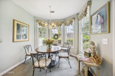Equity opportunity via cosmetic renovation of existing footprint on Palmetto Hall Golf Course in South Carolina - for sale on GolfHomes.com, golf home, golf lot