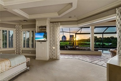 This property is truly one of one. Welcome to some of the most on  in Florida - for sale on GolfHomes.com, golf home, golf lot