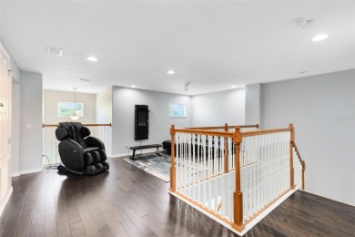Beautifully updated home situated on a spacious corner lot in on Stoneybrook West in Florida - for sale on GolfHomes.com, golf home, golf lot