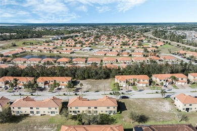 LUXURY TOWNHOME IN GUARD-GATED TUSCANY PRESERVE. Welcome to on Lake Marion Golf Resort in Florida - for sale on GolfHomes.com, golf home, golf lot