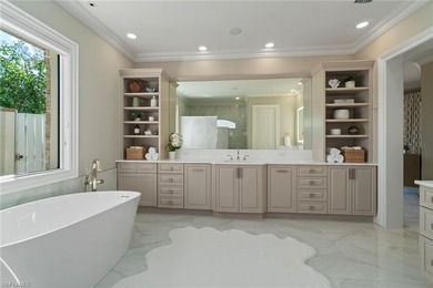 This property is truly one of one. Welcome to some of the most on  in Florida - for sale on GolfHomes.com, golf home, golf lot