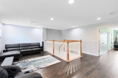 Beautifully updated home situated on a spacious corner lot in on Stoneybrook West in Florida - for sale on GolfHomes.com, golf home, golf lot
