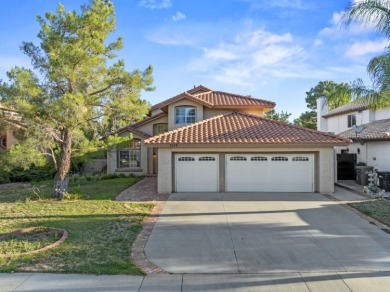 WELCOME TO YOUR DREAM HOME! This exceptional 4-bedroom on Rancho Vista Golf Course in California - for sale on GolfHomes.com, golf home, golf lot