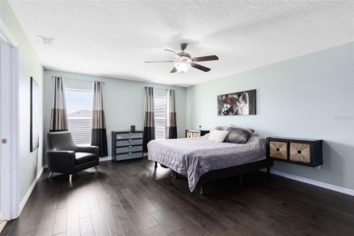 Beautifully updated home situated on a spacious corner lot in on Stoneybrook West in Florida - for sale on GolfHomes.com, golf home, golf lot