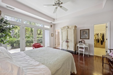 Equity opportunity via cosmetic renovation of existing footprint on Palmetto Hall Golf Course in South Carolina - for sale on GolfHomes.com, golf home, golf lot